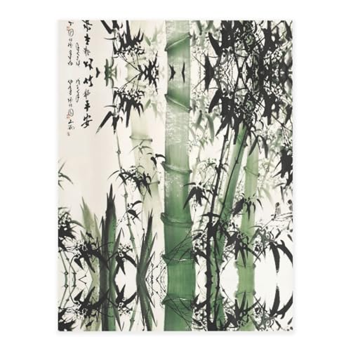 Chinesische Malerei von Bambus, niedliche Kristall-Aufkleber, Harz-Aufkleber für Wasserflasche, Sammelalbum, Laptop, Handyhülle, Geschenk für Erwachsene Chinesische Malerei von Bambus, niedliche Kristall-Aufkleber, Harz-Aufkleber für Wasserflasche, Sammelalbum, Laptop, Handyhülle, Geschenk für Erwachsene von MDATT