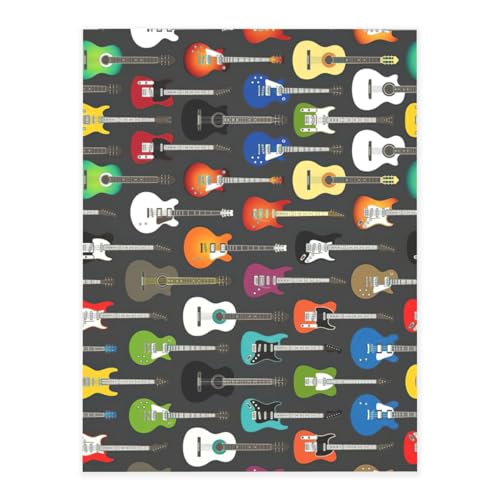 Farbige Akustik- und Gitarren-Druck, niedliche Kristall-Aufkleber, Harz-Aufkleber für Wasserflasche, Sammelalbum, Laptop, Handyhülle, Geschenk für Erwachsene Farbige Akustik- und Gitarren-Druck, niedliche Kristall-Aufkleber, Harz-Aufkleber für Wasserflasche, Sammelalbum, Laptop, Handyhülle, Geschenk für Erwachsene von MDATT