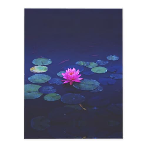 Glitzernder rosa Lotusdruck, niedliche Kristall-Aufkleber, Harz-Aufkleber für Wasserflasche, Sammelalbum, Laptop, Handyhülle, Geschenk für Erwachsene Glitzernder rosa Lotusdruck, niedliche Kristall-Aufkleber, Harz-Aufkleber für Wasserflasche, Sammelalbum, Laptop, Handyhülle, Geschenk für Erwachsene von MDATT