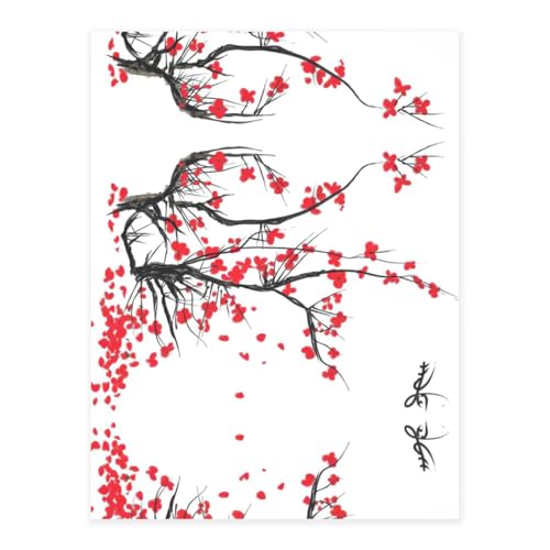Japanischer Kirschbaum-Druck, niedliche Kristall-Aufkleber, Harz-Aufkleber für Wasserflasche, Sammelalbum, Laptop, Handyhülle, Geschenk für Erwachsene Japanischer Kirschbaum-Druck, niedliche Kristall-Aufkleber, Harz-Aufkleber für Wasserflasche, Sammelalbum, Laptop, Handyhülle, Geschenk für Erwachsene von MDATT