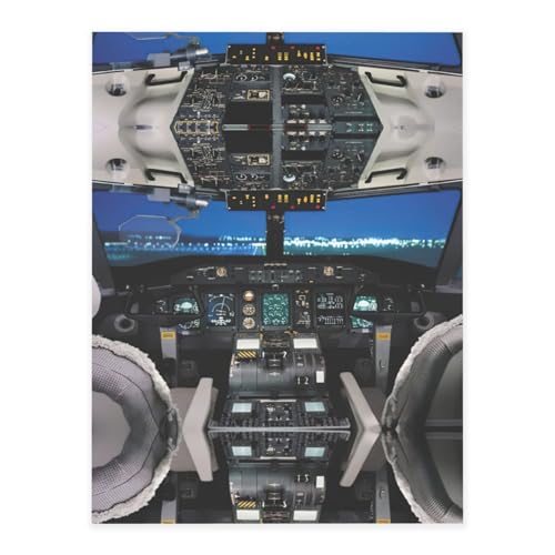 Niedliche Kristall-Aufkleber im Flugzeug-Cockpit-Druck, Harz-Aufkleber für Wasserflasche, Sammelalbum, Laptop, Handyhülle, Geschenk für Erwachsene Niedliche Kristall-Aufkleber im Flugzeug-Cockpit-Druck, Harz-Aufkleber für Wasserflasche, Sammelalbum, Laptop, Handyhülle, Geschenk für Erwachsene von MDATT