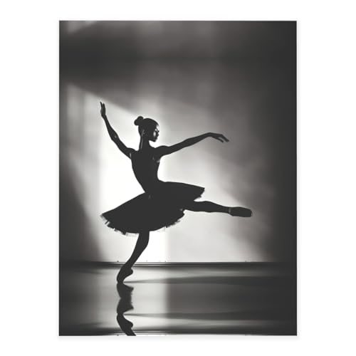 Niedliche Kristall-Aufkleber mit Ballerina-Tanz-Druck, Harz-Aufkleber für Wasserflasche, Srapbook, Laptop, Handyhülle, Geschenk für Erwachsene Niedliche Kristall-Aufkleber mit Ballerina-Tanz-Druck, Harz-Aufkleber für Wasserflasche, Srapbook, Laptop, Handyhülle, Geschenk für Erwachsene von MDATT