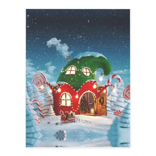 Niedliche Kristall-Aufkleber mit Elfenhaus-Motiv, Harz-Aufkleber für Wasserflasche, Sammelalbum, Laptop, Handyhülle, Geschenk für Erwachsene Niedliche Kristall-Aufkleber mit Elfenhaus-Motiv, Harz-Aufkleber für Wasserflasche, Sammelalbum, Laptop, Handyhülle, Geschenk für Erwachsene von MDATT