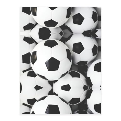Niedliche Kristall-Aufkleber mit Fußball-Druck, Harz-Aufkleber für Wasserflasche, Sammelalbum, Laptop, Handyhülle, Geschenk für Erwachsene Niedliche Kristall-Aufkleber mit Fußball-Druck, Harz-Aufkleber für Wasserflasche, Sammelalbum, Laptop, Handyhülle, Geschenk für Erwachsene von MDATT