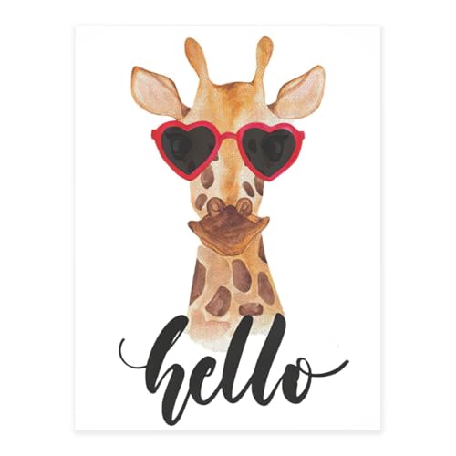Niedliche Kristall-Aufkleber mit Giraffen-Druck, Harz-Aufkleber für Wasserflasche, Sammelalbum, Laptop, Handyhülle, Geschenk für Erwachsene Niedliche Kristall-Aufkleber mit Giraffen-Druck, Harz-Aufkleber für Wasserflasche, Sammelalbum, Laptop, Handyhülle, Geschenk für Erwachsene von MDATT