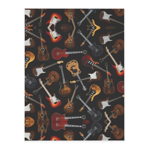 Niedliche Kristall-Aufkleber mit Gitarren-Druck, Harz-Aufkleber für Wasserflasche, Sammelalbum, Laptop, Handyhülle, Geschenk für Erwachsene Niedliche Kristall-Aufkleber mit Gitarren-Druck, Harz-Aufkleber für Wasserflasche, Sammelalbum, Laptop, Handyhülle, Geschenk für Erwachsene von MDATT