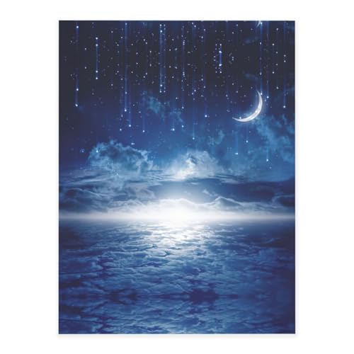 Niedliche Kristall-Aufkleber mit fallendem Stern und Mond, Harz-Aufkleber für Wasserflasche, Sammelalbum, Laptop, Handyhülle, Geschenk für Erwachsene Niedliche Kristall-Aufkleber mit fallendem Stern und Mond, Harz-Aufkleber für Wasserflasche, Sammelalbum, Laptop, Handyhülle, Geschenk für Erwachsene von MDATT