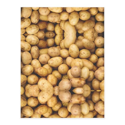 Niedliche Kristallaufkleber mit Gartenkartoffeln, Kunstharz-Aufkleber für Wasserflasche, Sammelalbum, Laptop, Handyhülle, Geschenk für Erwachsene Niedliche Kristallaufkleber mit Gartenkartoffeln, Kunstharz-Aufkleber für Wasserflasche, Sammelalbum, Laptop, Handyhülle, Geschenk für Erwachsene von MDATT