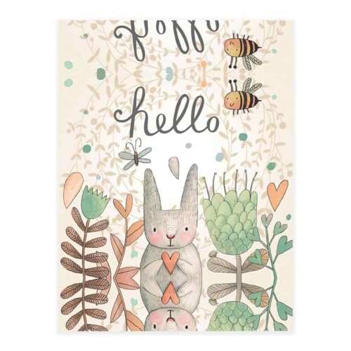 Niedlicher Hasen-Schmetterling und Blumen-Druck, niedliche Kristall-Aufkleber, Harz-Aufkleber für Wasserflasche, Sammelalbum, Laptop, Handyhülle, Geschenk für Erwachsene Niedlicher Hasen-Schmetterling und Blumen-Druck, niedliche Kristall-Aufkleber, Harz-Aufkleber für Wasserflasche, Sammelalbum, Laptop, Handyhülle, Geschenk für Erwachsene von MDATT