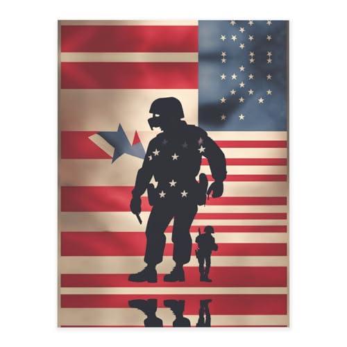 Patriotischer Gedenktag mit US-Militär-Soldaten, niedliche Kristall-Aufkleber, Harz-Aufkleber für Wasserflasche, Sammelalbum, Laptop, Handyhülle, Geschenk für Erwachsene Patriotischer Gedenktag mit US-Militär-Soldaten, niedliche Kristall-Aufkleber, Harz-Aufkleber für Wasserflasche, Sammelalbum, Laptop, Handyhülle, Geschenk für Erwachsene von MDATT