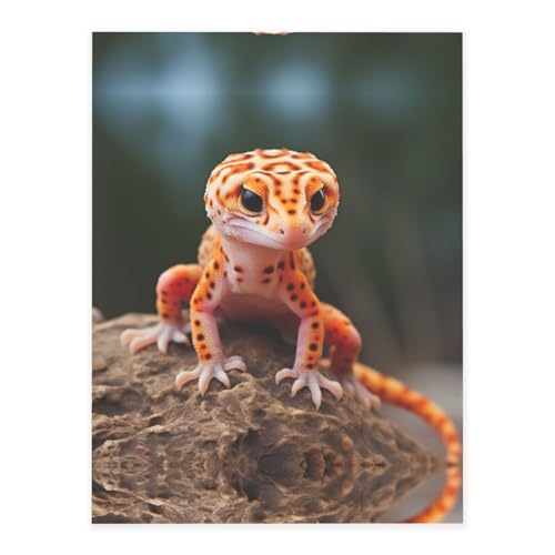 Sand-Leoparden-Gecko-Aufkleber, niedlicher Kristall-Aufkleber, Harz-Aufkleber für Wasserflasche, Sammelalbum, Laptop, Handyhülle, Geschenk für Erwachsene Sand-Leoparden-Gecko-Aufkleber, niedlicher Kristall-Aufkleber, Harz-Aufkleber für Wasserflasche, Sammelalbum, Laptop, Handyhülle, Geschenk für Erwachsene von MDATT