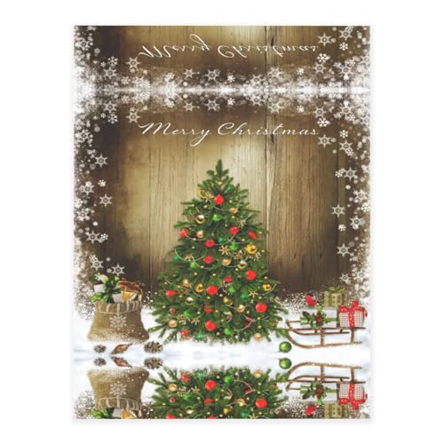 Weihnachtsbäume 2 niedliche Kristall-Aufkleber, Harz-Aufkleber für Wasserflasche, Sammelalbum, Laptop, Handyhülle, Geschenk für Erwachsene Weihnachtsbäume 2 niedliche Kristall-Aufkleber, Harz-Aufkleber für Wasserflasche, Sammelalbum, Laptop, Handyhülle, Geschenk für Erwachsene von MDATT
