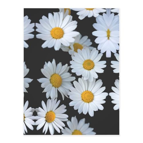 Weiße Gänseblümchen-Aufkleber mit niedlichem Kristall, Kunstharz-Aufkleber für Wasserflasche, Sammelalben, Laptop, Handyhülle, Geschenk für Erwachsene Weiße Gänseblümchen-Aufkleber mit niedlichem Kristall, Kunstharz-Aufkleber für Wasserflasche, Sammelalben, Laptop, Handyhülle, Geschenk für Erwachsene von MDATT