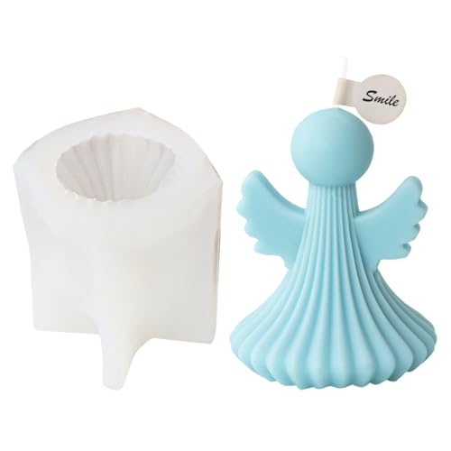 3D-Silikonform, glatt, festlich, Epoxidharz-Formen für Ornamente, Formen 3D-Silikonform, glatt, festlich, Epoxidharz-Formen für Ornamente, Formen von MDHQ