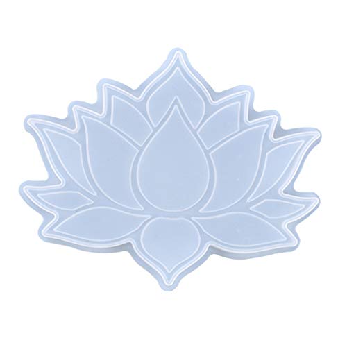 Gießharz-Form, Tassenmatte, Kristallform, Tablett, Gießform, handgefertigt, Heimdekoration, Handwerk Gießharz-Form, Tassenmatte, Kristallform, Tablett, Gießform, handgefertigt, Heimdekoration, Handwerk von MDHQ