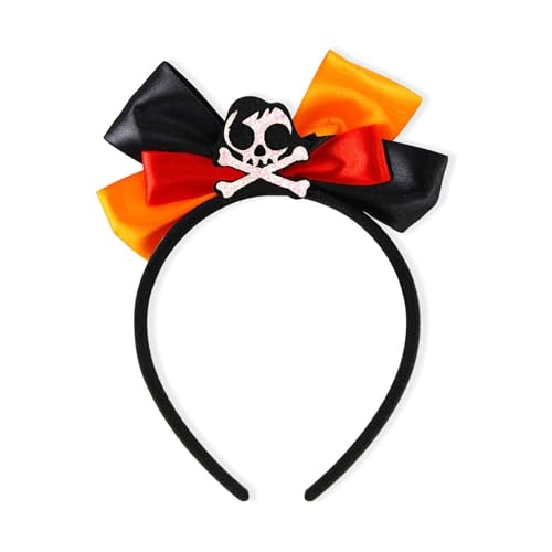 Haarreif für Erwachsene, Cosplay, Schleife, Haarband, Make-up, Maskeraden, Party, Musik, Festivals, Rollenspiele, Kopfschmuck Haarreif für Erwachsene, Cosplay, Schleife, Haarband, Make-up, Maskeraden, Party, Musik, Festivals, Rollenspiele, Kopfschmuck von MDHQ