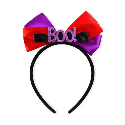 Haarreif für Erwachsene, Cosplay, Schleife, Haarband, Make-up, Maskeraden, Party, Musik, Festivals, Rollenspiele, Kopfschmuck Haarreif für Erwachsene, Cosplay, Schleife, Haarband, Make-up, Maskeraden, Party, Musik, Festivals, Rollenspiele, Kopfschmuck von MDHQ