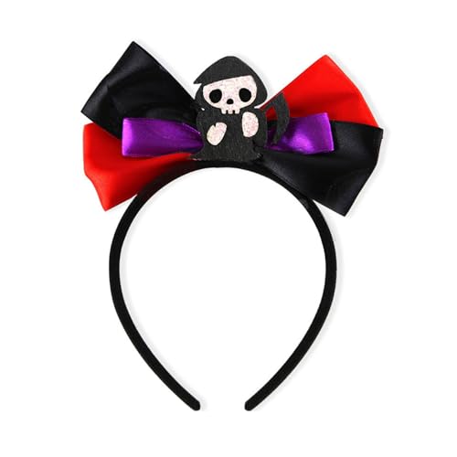 Haarreif für Erwachsene, Cosplay, Schleife, Haarband, Make-up, Maskeraden, Party, Musik, Festivals, Rollenspiele, Kopfschmuck Haarreif für Erwachsene, Cosplay, Schleife, Haarband, Make-up, Maskeraden, Party, Musik, Festivals, Rollenspiele, Kopfschmuck von MDHQ