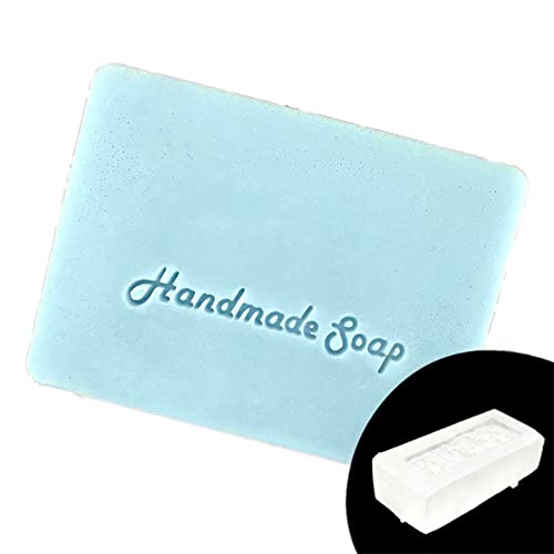 Handgefertigter Seifen-Stempel, Naturseife, Kapitel für kreative Geschenke für Kinder, Teenager, Jungen, Mädchen, Werbung Handgefertigter Seifen-Stempel, Naturseife, Kapitel für kreative Geschenke für Kinder, Teenager, Jungen, Mädchen, Werbung von MDHQ