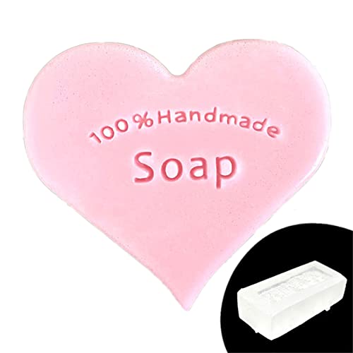 Handgefertigter Seifen-Stempel, Naturseife, Kapitel für kreative Geschenke für Kinder, Teenager, Jungen, Mädchen, Werbung Handgefertigter Seifen-Stempel, Naturseife, Kapitel für kreative Geschenke für Kinder, Teenager, Jungen, Mädchen, Werbung von MDHQ