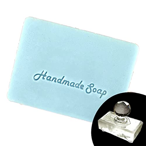 Handgefertigter Seifen-Stempel, Naturseife, Kapitel für kreative Geschenke für Kinder, Teenager, Jungen, Mädchen, Werbung Handgefertigter Seifen-Stempel, Naturseife, Kapitel für kreative Geschenke für Kinder, Teenager, Jungen, Mädchen, Werbung von MDHQ