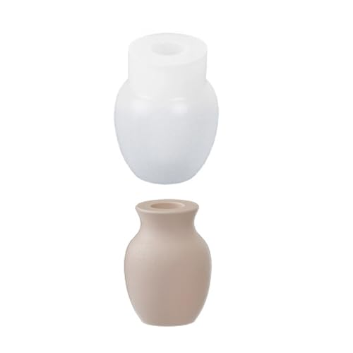 Kristall-Epoxidharz-Formen, Reagenzglas-Vase, Silikonform, Gips, Zement, Formhalter, Blumenarrangement, Dekorationen Kristall-Epoxidharz-Formen, Reagenzglas-Vase, Silikonform, Gips, Zement, Formhalter, Blumenarrangement, Dekorationen von MDHQ