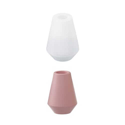 Kristall-Epoxidharz-Formen, Reagenzglas-Vase, Silikonform, Gips, Zement, Formhalter, Blumenarrangement, Dekorationen Kristall-Epoxidharz-Formen, Reagenzglas-Vase, Silikonform, Gips, Zement, Formhalter, Blumenarrangement, Dekorationen von MDHQ