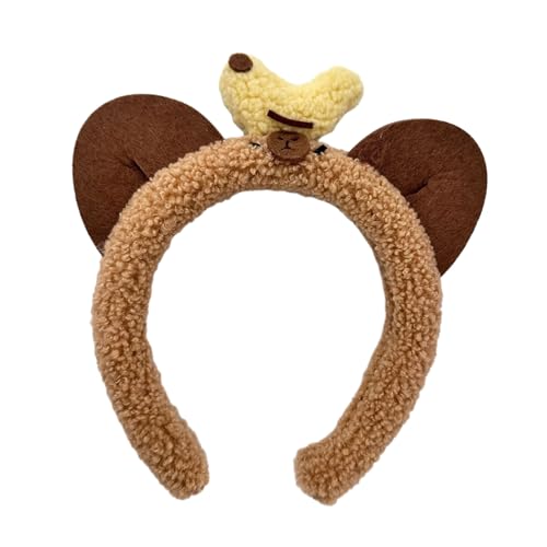 MDHQ Vielseitiger Haarreif, Haarschmuck für Partys und Cosplay, heben Sie sich mit formellen Anlässen hervor MDHQ Vielseitiger Haarreif, Haarschmuck für Partys und Cosplay, heben Sie sich mit formellen Anlässen hervor von MDHQ