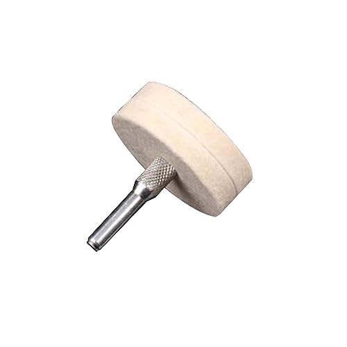 Polierscheiben für Stein, Holz, Metall, Glas, 5,1 cm Polierscheiben für Stein, Holz, Metall, Glas, 5,1 cm von MDHQ
