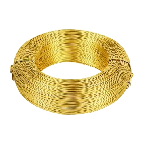 Aluminium-Basteldraht, 1 Rolle, Aluminiumdraht, Schmuckzubehör für Schmuckherstellung, DIY, Halsketten, Armbänder, 0,8 mm, 1 mm, 1,5 mm, 2 mm, 3,0 mm, 4 mm, 5 mm, 6 mm, 23 Farben für Aluminium-Basteldraht, 1 Rolle, Aluminiumdraht, Schmuckzubehör für Schmuckherstellung, DIY, Halsketten, Armbänder, 0,8 mm, 1 mm, 1,5 mm, 2 mm, 3,0 mm, 4 mm, 5 mm, 6 mm, 23 Farben für von MDYTPT