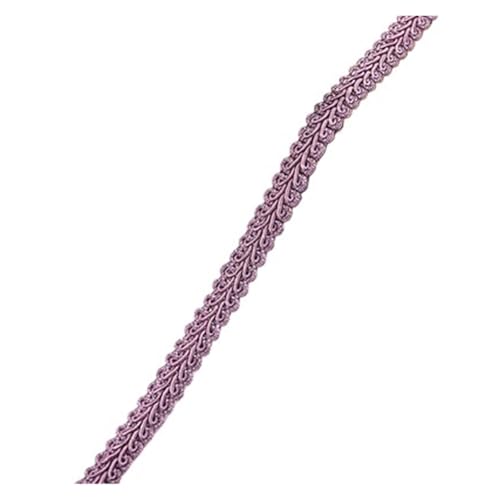 MDYTPT Spitzenband aus Polyester, geflochten, Nähen, Kleidung, Zubehör, Kurvenspitze, Basteln, Hochzeitsdekoration, 9,4 m MDYTPT Spitzenband aus Polyester, geflochten, Nähen, Kleidung, Zubehör, Kurvenspitze, Basteln, Hochzeitsdekoration, 9,4 m von MDYTPT