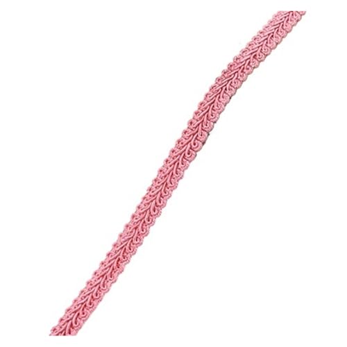 Spitzenband aus Polyester, geflochten, Nähen, Kleidung, Zubehör, Kurvenspitze, Basteln, Hochzeitsdekoration, 9,4 m Spitzenband aus Polyester, geflochten, Nähen, Kleidung, Zubehör, Kurvenspitze, Basteln, Hochzeitsdekoration, 9,4 m von MDYTPT