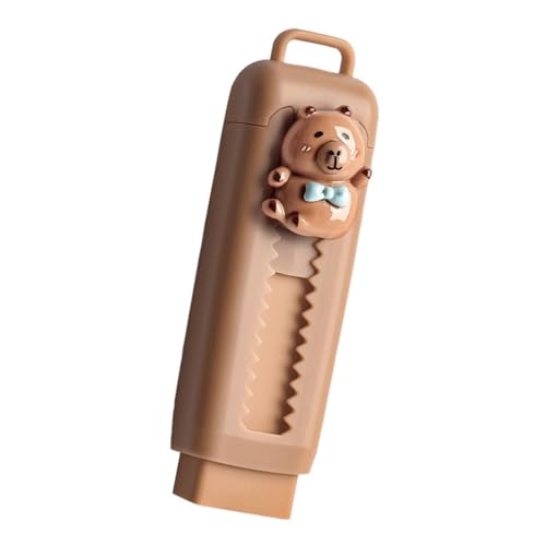 Einziehbarer Radiergummi Eraser Nachfüllbar Schiebernstift Eraser Easy Lobing Für Schreiben Von Zeichnen Von Weihnachtsstrumpffüllern Einziehbarer Radiergummi Eraser Nachfüllbar Schiebernstift Eraser Easy Lobing Für Schreiben Von Zeichnen Von Weihnachtsstrumpffüllern von MEAKTSMI