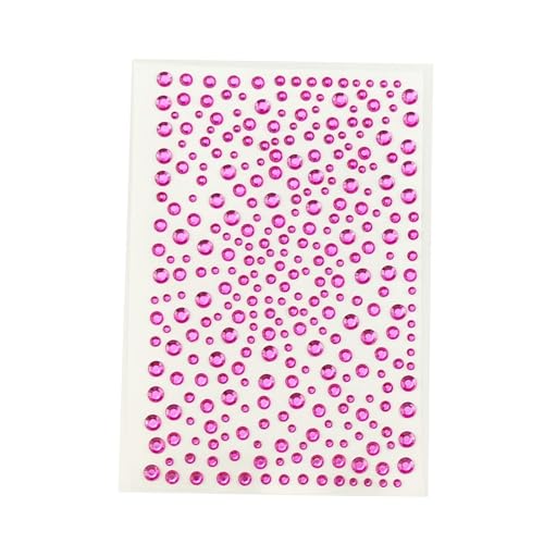 Glitzernde Gesichtsversesteine ​​für Fotos Gesichtskristalle Perlen Accessoires Für Festivals Und Feierlichkeiten Beauty Diamonds von MEAKTSMI