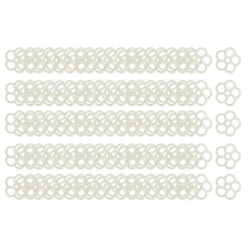 MEAKTSMI 100 PCs Croses Stitching Faden Organisatoren Floss Tropfen Holzsticker Floss Organisatoren Nähen Vorräte MEAKTSMI 100 PCs Croses Stitching Faden Organisatoren Floss Tropfen Holzsticker Floss Organisatoren Nähen Vorräte von MEAKTSMI