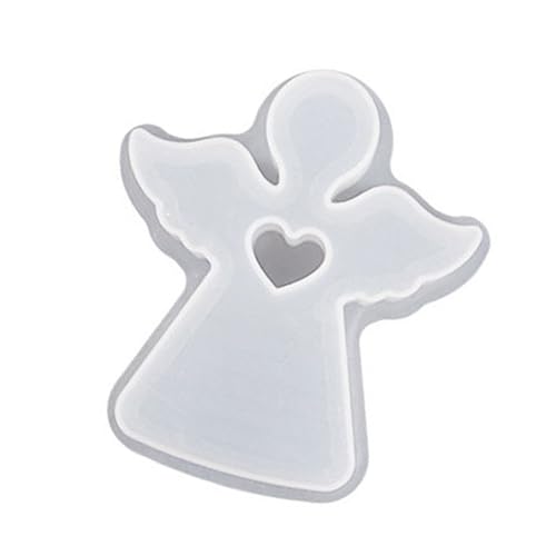 MEAKTSMI Benutzerfreundliche Silikonform Für Cherub Kerze Ideal Für Familienversammlungen Exquisites Detailform Leicht Zu Reinigen MEAKTSMI Benutzerfreundliche Silikonform Für Cherub Kerze Ideal Für Familienversammlungen Exquisites Detailform Leicht Zu Reinigen von MEAKTSMI