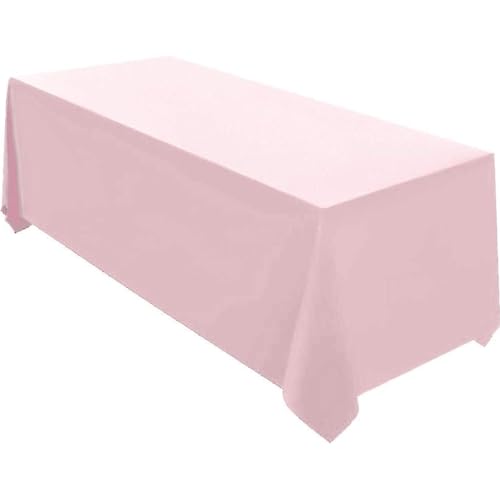MEAKTSMI Polyesterfaser Tischdecke Moderne Satins Rechteckige Tischtuch Für Familienversammlungen Und Formelle Veranstaltung MEAKTSMI Polyesterfaser Tischdecke Moderne Satins Rechteckige Tischtuch Für Familienversammlungen Und Formelle Veranstaltung von MEAKTSMI
