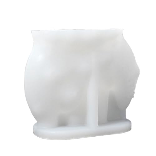 Mond Baby Silikonformen Für Epoxidharz Kerzenseife Gipsdekoration Fondant Silikonformen Für Tool von MEAKTSMI