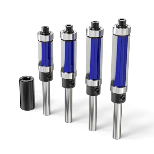 MEANLIN Doppellager Trimmer Router Bits SY-066 MEANLIN Doppellager Trimmer Router Bits SY-066 von MEANLIN