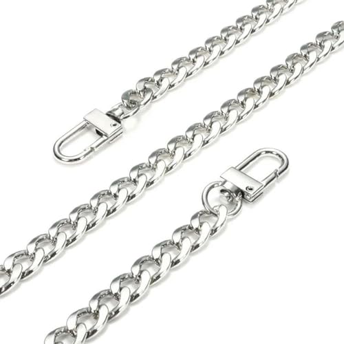 316L Edelstahl Solide Metall Tasche Kette Multi Funktion Kann Verwendet Werden Halsketten Hosen Strap Zubehör DIY Geschenk von MEIFULLE