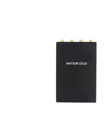MELEDFCFK Software-Radio AD9361 ZYNQ7020 ADI E310(E310 9363(Creators Edition)) von MELEDFCFK