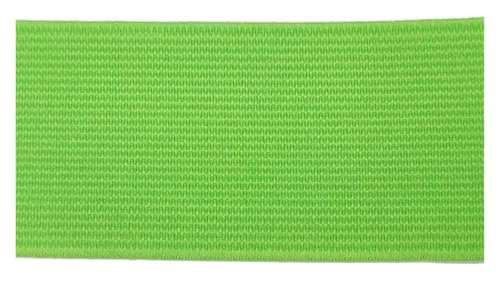MEMEM 2 m, 20/25/30/40/50 mm, Gummiband, for Umklappen, elastisches Band for Unterwäsche, Hosen, BHS, Gummikleidung, verstellbar, weicher Hosenbund, elastisches Gummiband for Nähen(Light Green,30mm) MEMEM 2 m, 20/25/30/40/50 mm, Gummiband, for Umklappen, elastisches Band for Unterwäsche, Hosen, BHS, Gummikleidung, verstellbar, weicher Hosenbund, elastisches Gummiband for Nähen(Light Green,30mm) von MEMEM
