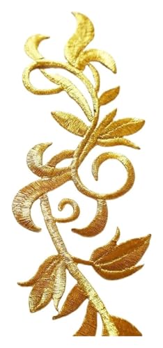 MEMEM 3D-Stickerei-Spitzen-Applikation, Brautkleid, Stoffnähte, Hochzeitskleid-Dekoration, DIY-Handwerk MEMEM 3D-Stickerei-Spitzen-Applikation, Brautkleid, Stoffnähte, Hochzeitskleid-Dekoration, DIY-Handwerk von MEMEM