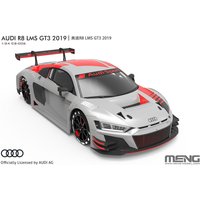 Audi R8 LMS GT3 2019 von MENG Models