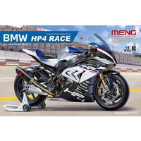 BMW HP4 RACE von MENG Models