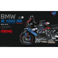 BMW M 1000 RR (Pre-colored Edition) von MENG Models