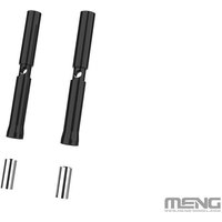 BMW M 1000 RR - Movable Metal Front Fork Set BMW M 1000 RR - Movable Metal Front Fork Set von MENG Models