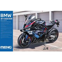 BMW M 1000 RR von MENG Models