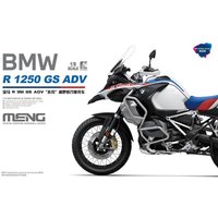 BMW R 1250 GS ADV (Pre-colored Edition) von MENG Models