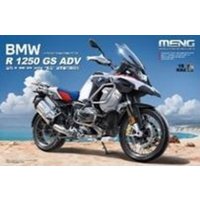 BMW R 1250 GS ADV von MENG Models